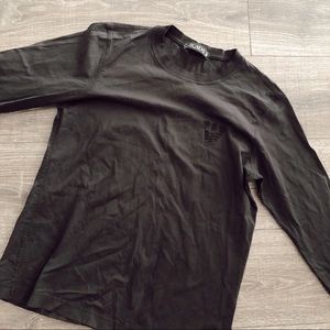 Escada Long Sleeve Top